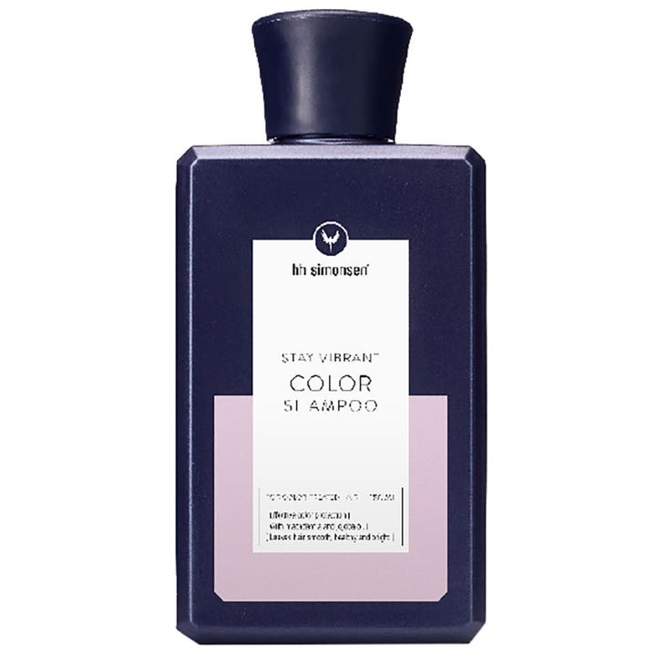 Color Shampoo