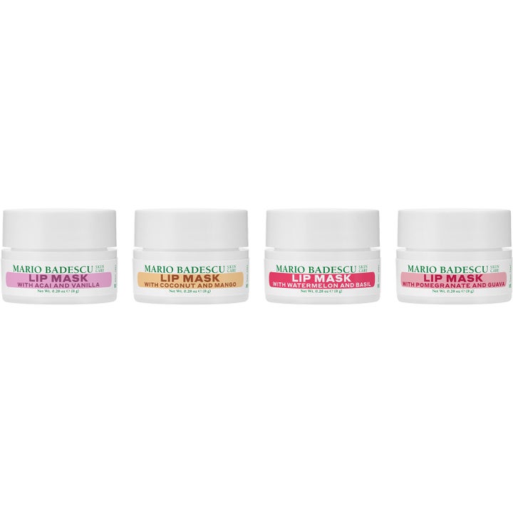 Lip Mask Collection