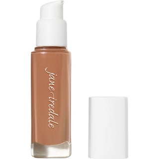 jane iredale Skintuition SPF 30 - Radiance - Boosting Liquid Foundation