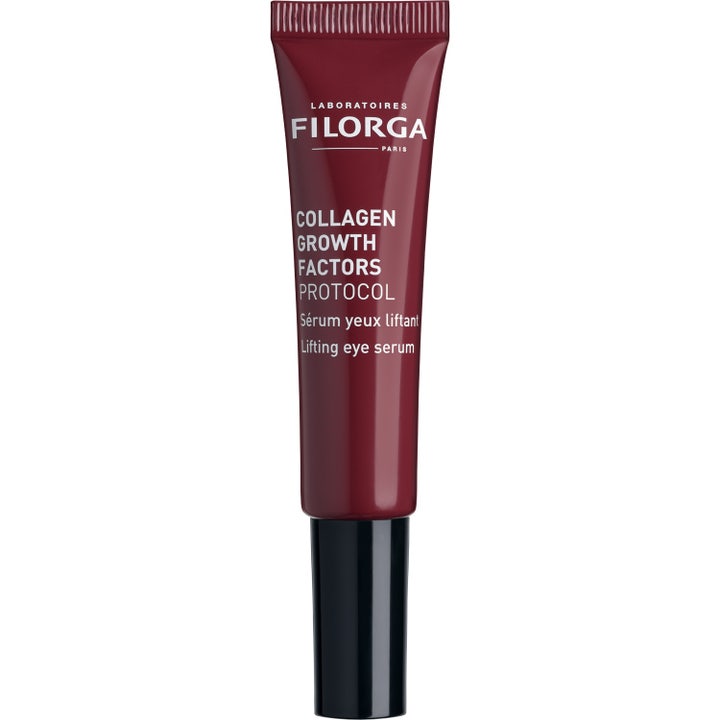Pro-Collagen Micro-Growth Factor Eye Serum