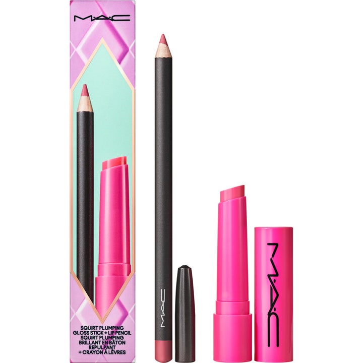 Anything'S Glossible Lip Combo Kit