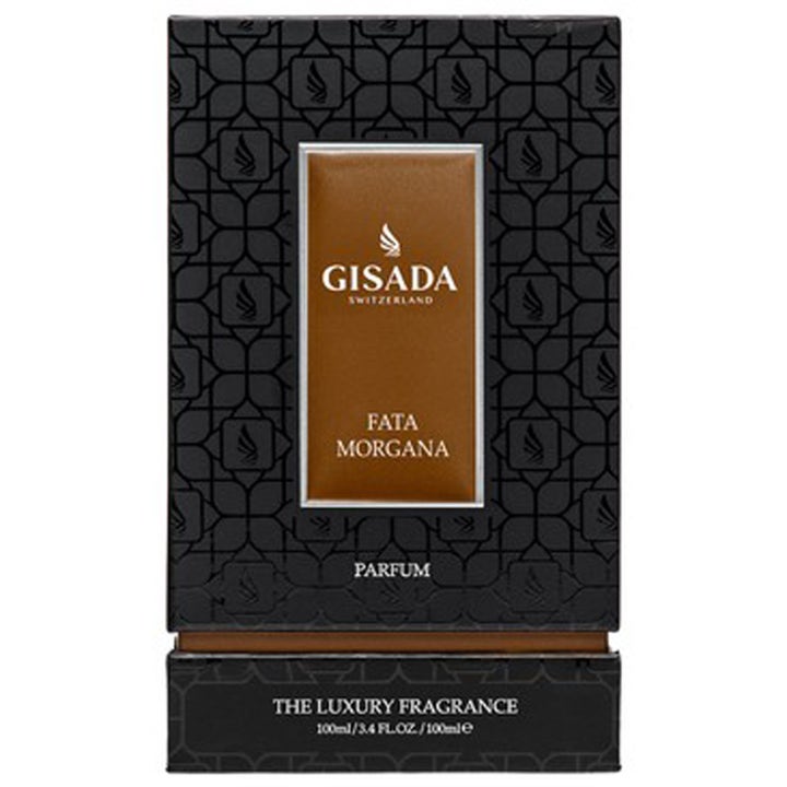Luxury Collection Fata Morgana