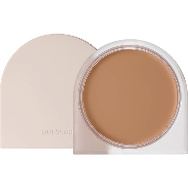 Solar Infusion Cream Bronzer