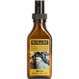 Davines Aftershave & Moisturizing Cream