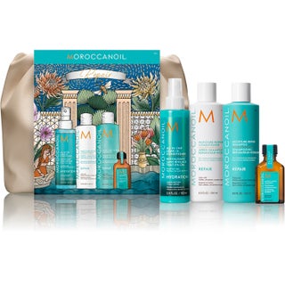 Moroccanoil Summer Kit Repair