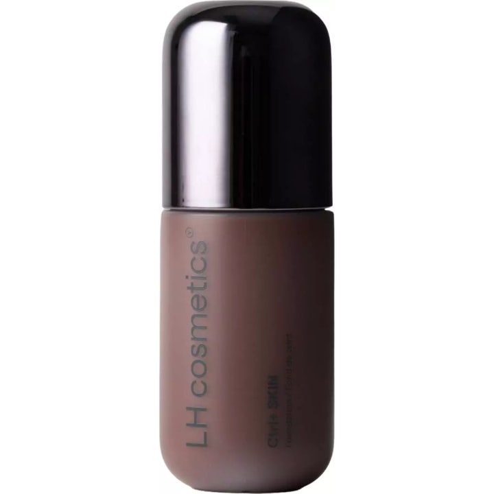 Ctrl+ SKIN foundation