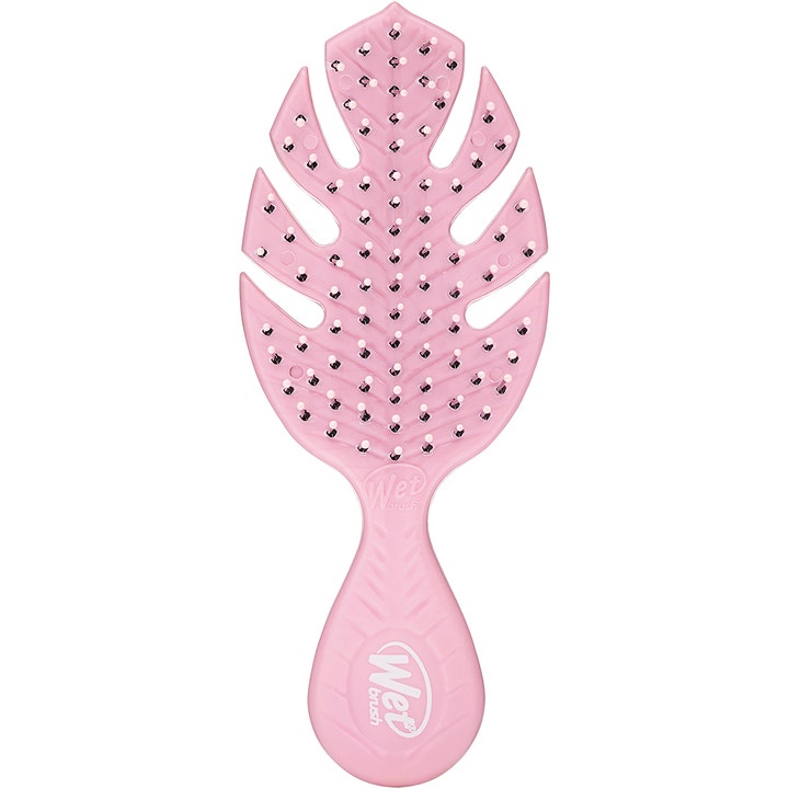 Go Green Mini Detangler