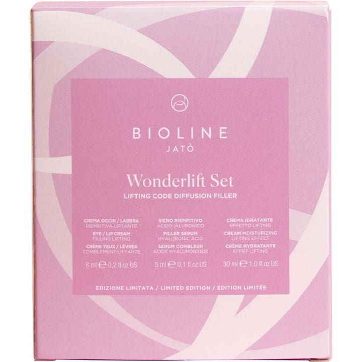 Wonderlift Set Lifting Code
