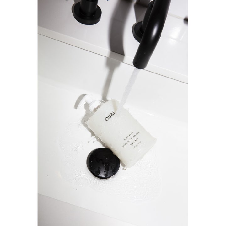 Hand Wash
