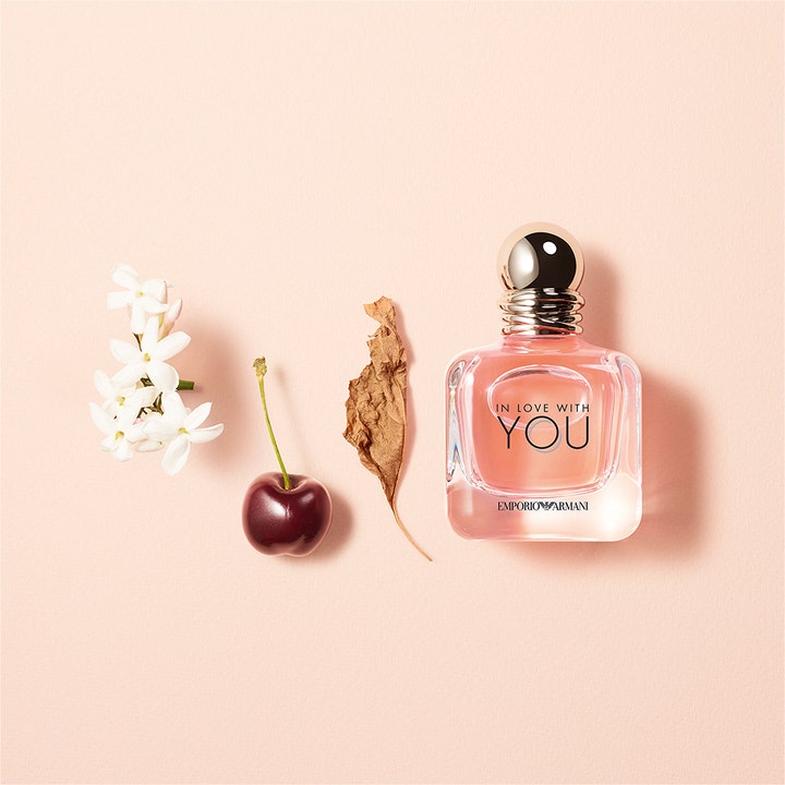 In Love With You