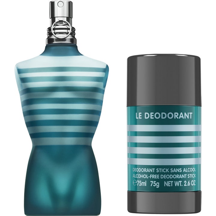 Le Male + Deo Stick