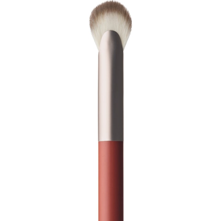 Number 7 Fan Eyeshadow Brush