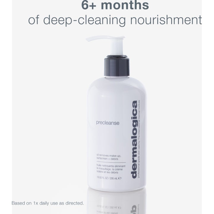 PreCleanse