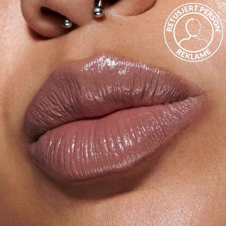 Lustreglass Sheer-Shine Lipstick