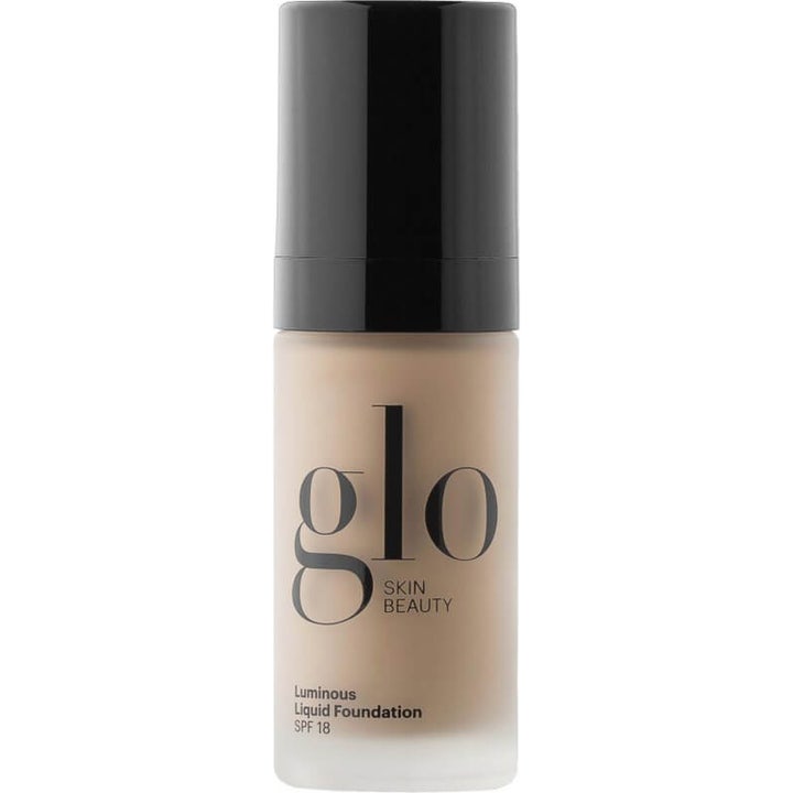 Luminous Liquid Foundation