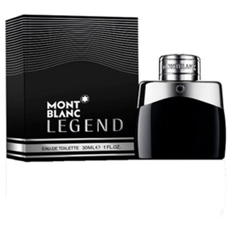 Montblanc Legend Pour Homme