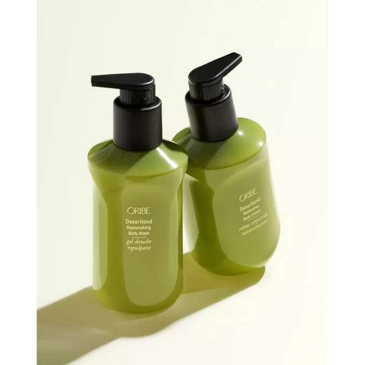 Desertland Body Wash