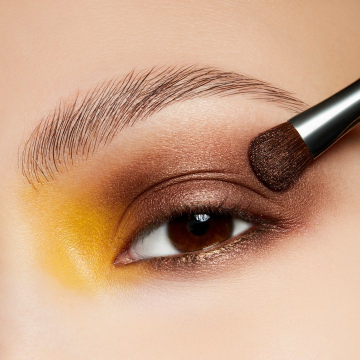 Extra Dimension Single Eyeshadow