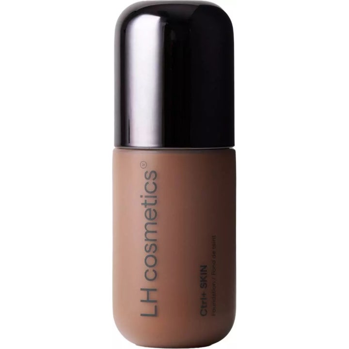 Ctrl+ SKIN foundation