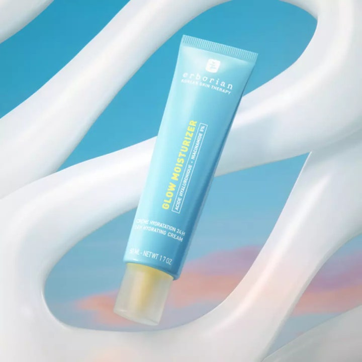 Glow Moisturizer