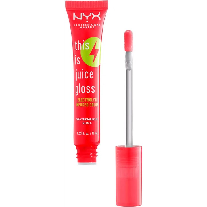 This Is Juice Gloss