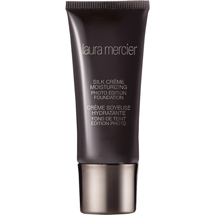 Silk Crème Moisturizing Photo Edition Foundation