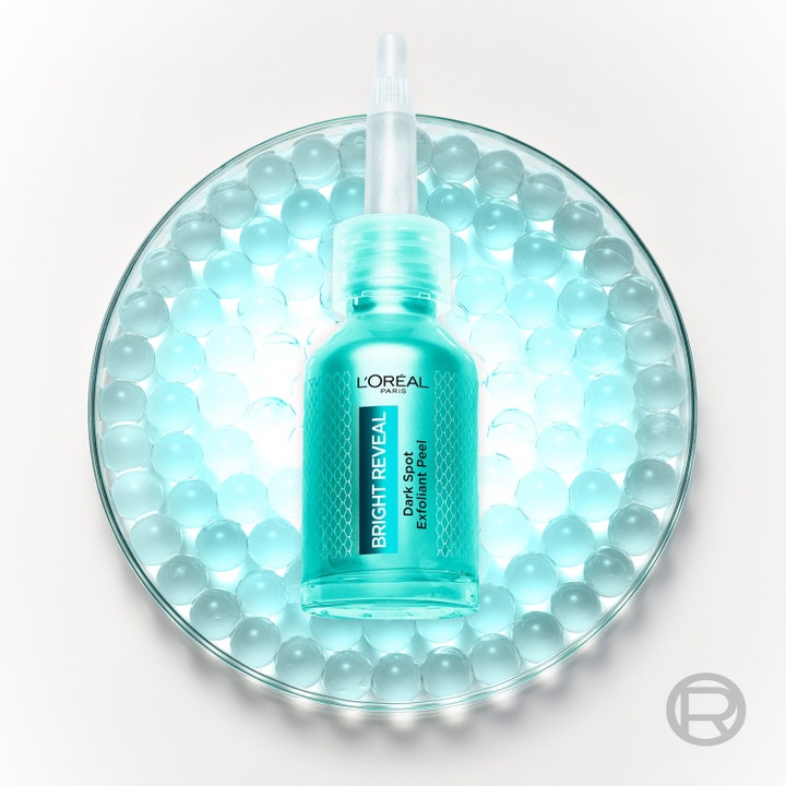 Bright Reveal