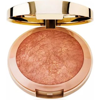 Milani Cosmetics Baked Bronzer