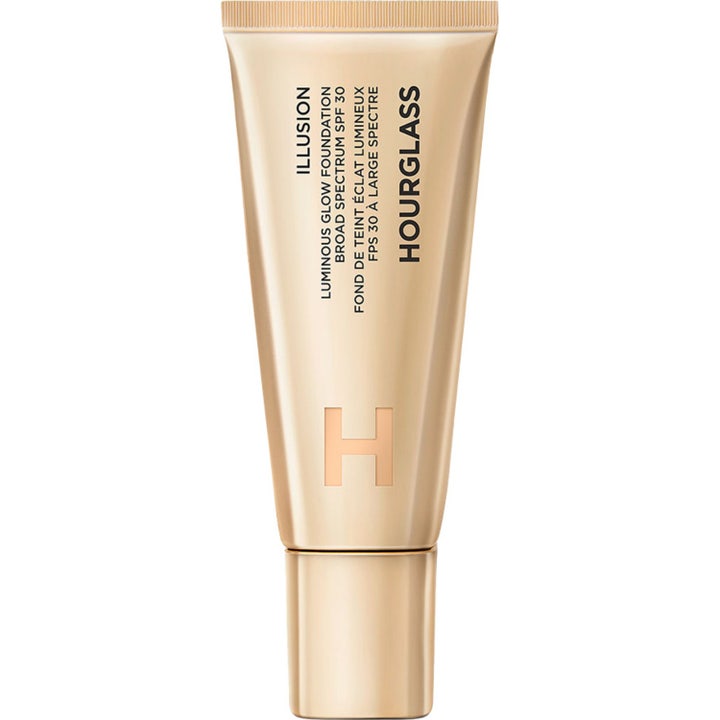 Illusion Luminous Glow Foundation