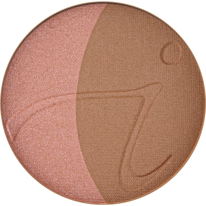 Bronzer
