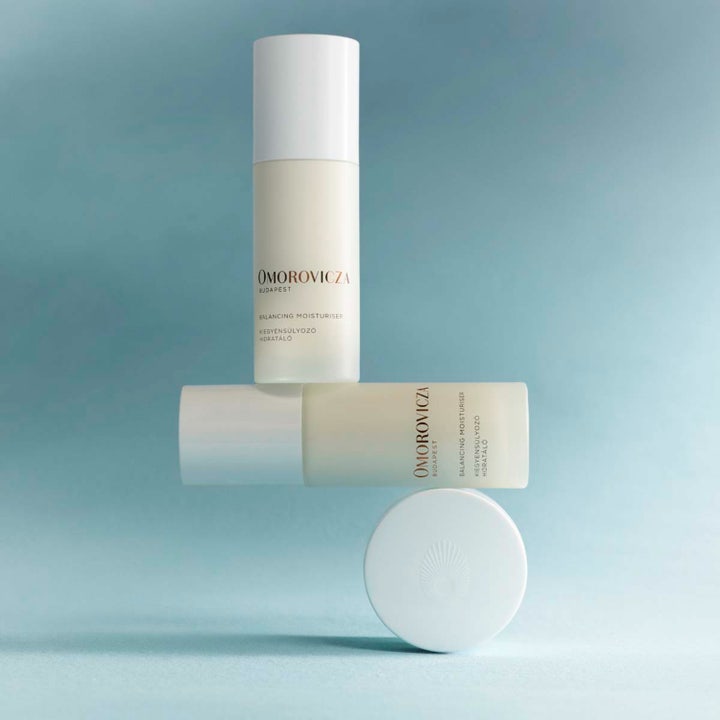 Hydro Mineral Balancing Moisturiser