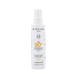 Bioline Jatò Very High Protection Kids Milk Spray SPF50+