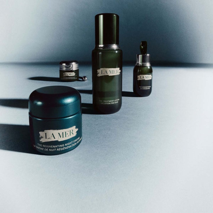 The Rejuvenating Night Cream