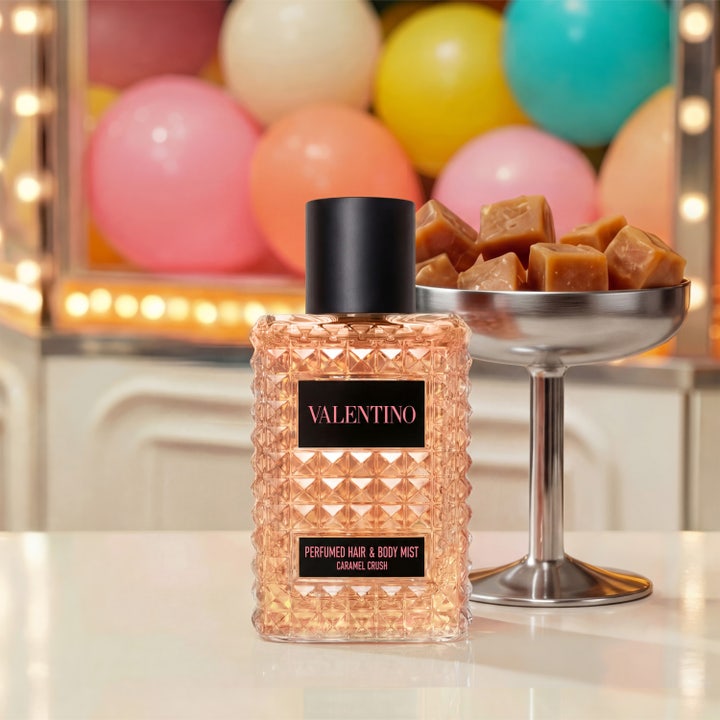 Born In Roma Hair and Body Mist