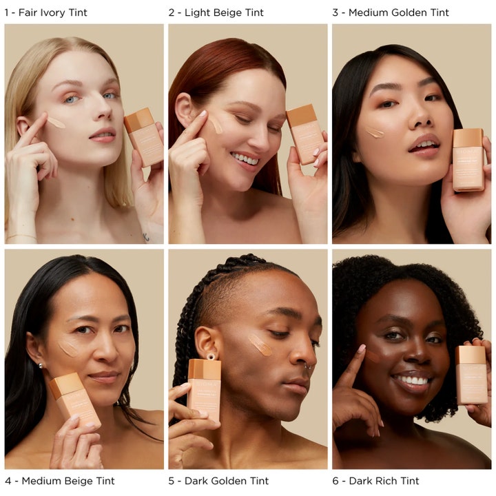 Skin Perfector Hydrating Tint