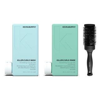 Kevin Murphy Curl Care & Styling Essentials
