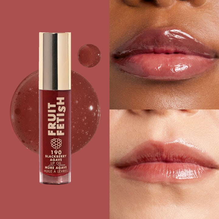 Fruit Fetish Lip Oil