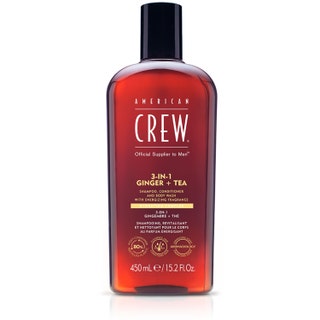 American Crew Hair&Body