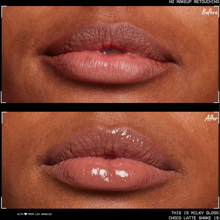 This Is Milky Gloss Lip Gloss