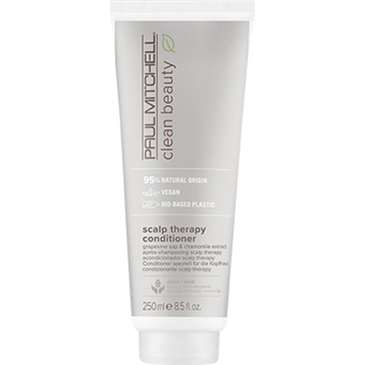 Scalp Therapy Conditioner