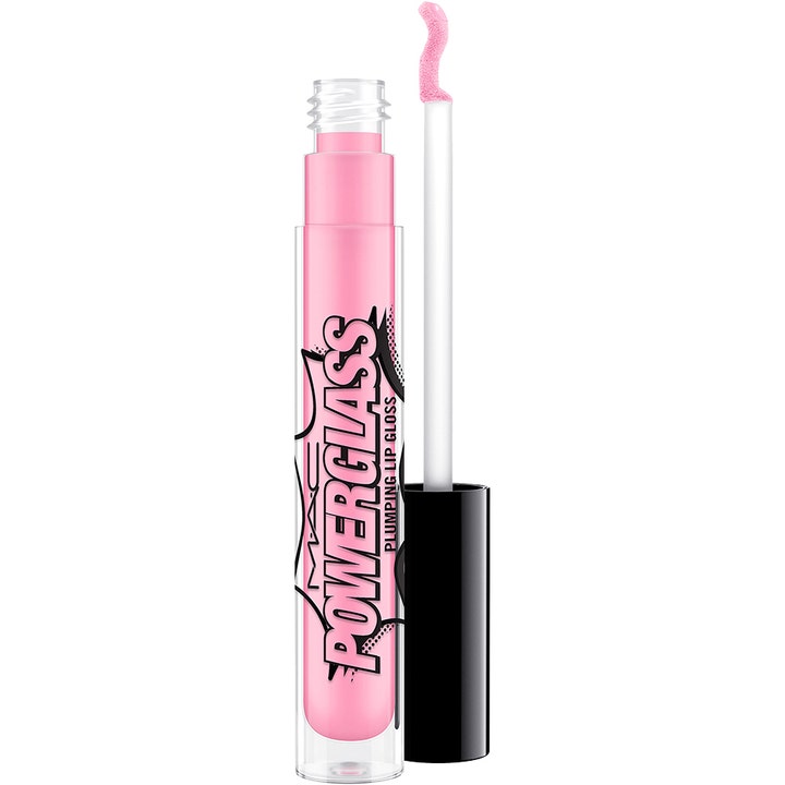 Powerglass Plumping Gloss
