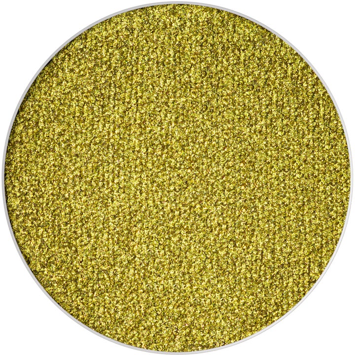 Eye Shadow Pro Palette Refill Pan Metallic