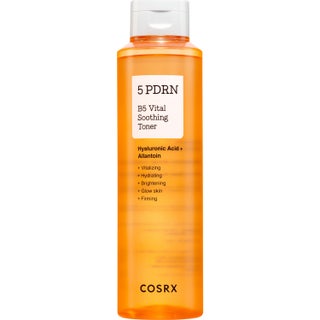 COSRX 5 PDRN B5 Vital Soothing Toner