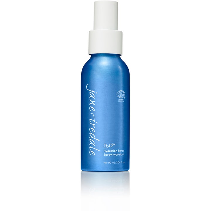 Hydration Spray