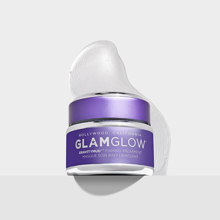 Gravitymud Firming Treatment
