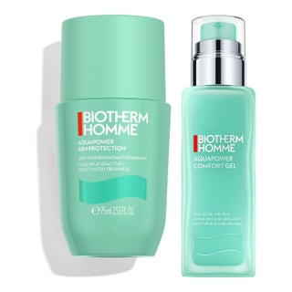 Biotherm The #1 dad-approved brand!