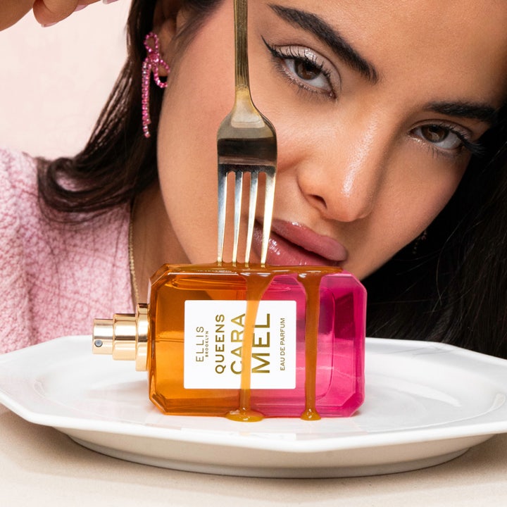 Queens Caramel
