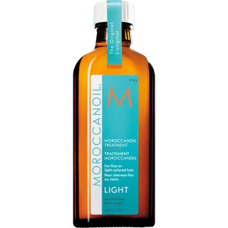 Moroccanoil Light Oil Treatment