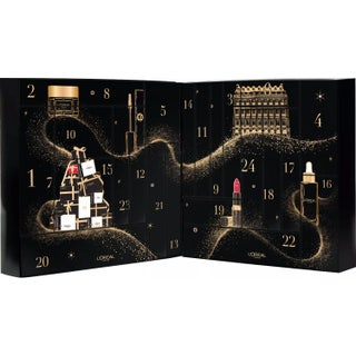 24-dagars adventskalender