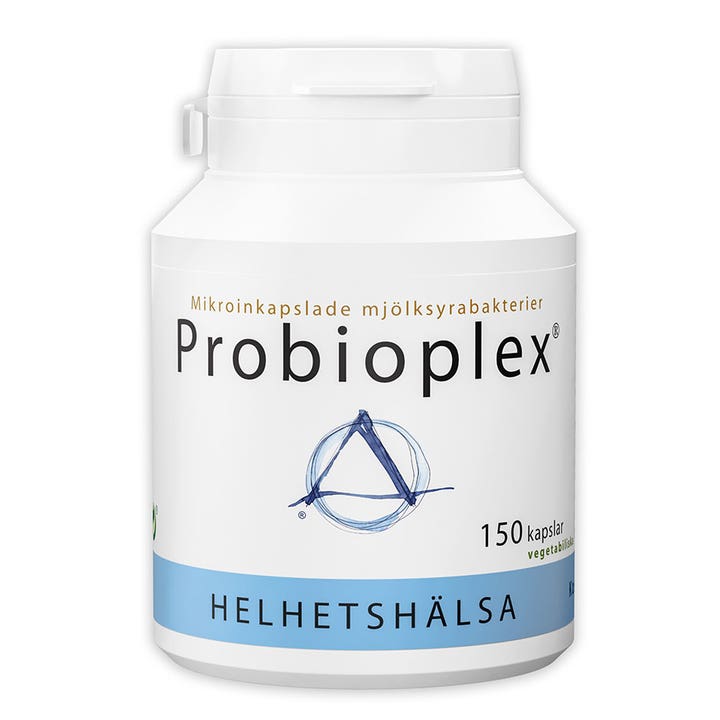 Probioplex Mjölksyrabakterier